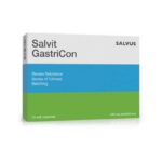 SALVIT GASTRICON 240 MG A 15 CPS