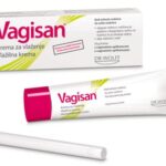 VAGISAN VAG CREM.ZA VLAŽ. A 16 *06/24 DR