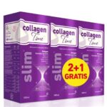 HAMA COLLAGEN TIME SLIM 500ML 2+1 GRA