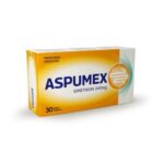 ASPUMEX simetikon a 30 x 240 mg