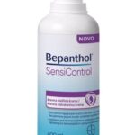 BEPANTHOL SENSI CONTROL  KREMA 400 ML