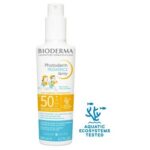 PHOTODERM PEDIATRICS SPR. SPF 50 200 ML