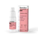 FEMIDOC MANNOSE INTIMNI GEL*3/25 30 ML