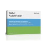 SALVIT ACIDORELIEF TBL. A 24