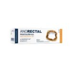 ANORECTAL GEL 40 ML* 09/24 PHARMOVAL