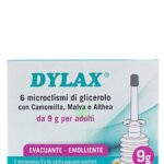 DYLAX MIKROKLIZMA 6x9  ODRASLI