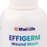EFFIGERM SPREJ ZA RANE 60 ML