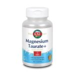 KAL-MAGNESIUM TAURATE 200MG A 90 TBL