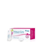 HYALO - GYN VAGIN. TBL 10 X 2,2 G