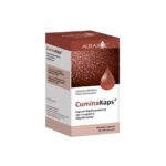 AURAXOL CUMINAKAPS  *1/25 /CRNI KIM /A 6