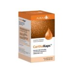 AURAXOL CARTHAKAPS /ULJE ŠAFR. -CLA80%/