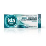 ISLA-MINT PASTILE A 30    SALVEO
