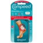 COMPEED  FLAST. ZA ŽULJEV. SRED.EXTR.A 5