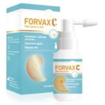 HAMA FORVAX C ULJNI SPREJ ZA UHO