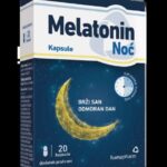 HAMA MELATONIN NOĆ CAPS A 20