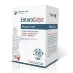 ENTEROSATYS CAPS.A 60 KOM.