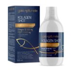 KOLAGEN SHOT GAIA 10 000 NATUE 500ML