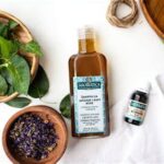 BIOAROMATICA-ŠAMP ZA JACANJE I RAST KOSE