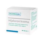 PHARMAGAL- HIJALURON KREMA 50 ML