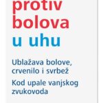 DR.THEISS DOLORGIET MED SPREJ  ZA UHO 20