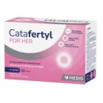 CATAFERTYL ŽENSKI VR A 30 MEDIS