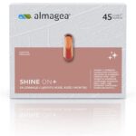 ALMAGEA SHINE ON+ KAPSULE A 45/anti-age/