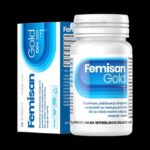 FEMISAN GOLD CPS a 60