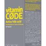 YASENKA VIT.CODE AKT. FOLNA A 100 CPS*07