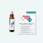 BIOVITALIS MEDNA ROSA PLUS SOL.10ML