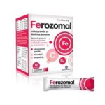 FEROZOMAL VREĆICE a 30