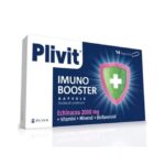 PLIVIT IMUNO BOOSTER CPS a 14