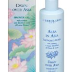 LERB-ALBA IN ASIA KUPELJ 250 ML