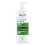 VICHY-ŠAMPON PR.PRHUTI-SUHA KOSA 390 ML