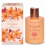 LERB-FRANGIPANI GEL ZA TUŠIRANJE 300ML