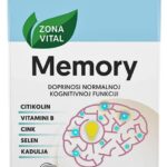 ZV MEMORY a 30 TBL.
