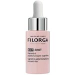 FILORGA NCEF SHOT SET