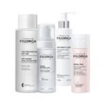 FILORGA PROMO SET ČIŠĆENJE LICA