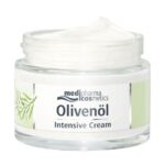 MP OLIVENOL INTENSIV KR. S VIT A,E 50ml.