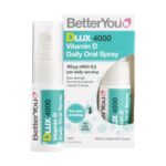 DLUX 4000IU SPREJ 15ml.