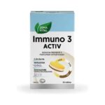 ZV IMUMUNO 3 ACTIVE a 30TBL