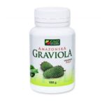 GRAVIOLA AMAZONSKA U PRAHU 150g  GMZ