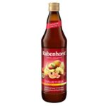 RABENHORST SOK MULTIVITAMINSKI 750ML