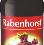 RABENHORST SOK CIKLA 750ml.