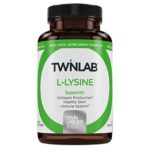TWL-L- LYSINE A 500 MG 100CPS