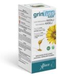 GRINTUSS SIRUP  PR. KASLJA ODRAS. ABBOCA