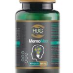 HUG MEMOMAX CPS  YOUR LIFE a 60