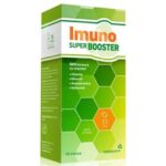 HAMA IMUNO SUPER BOOST gran. a 10