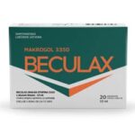 BECULAX  ORAL.OTOPINA  20X10ML