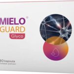 MIELO GUARD GLYCO CAPS.A 30 PHENIX