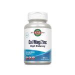 KAL-CAL-MAG-ZINC A 100TBL